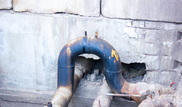 Caldwell, OH Water damage restoration Company