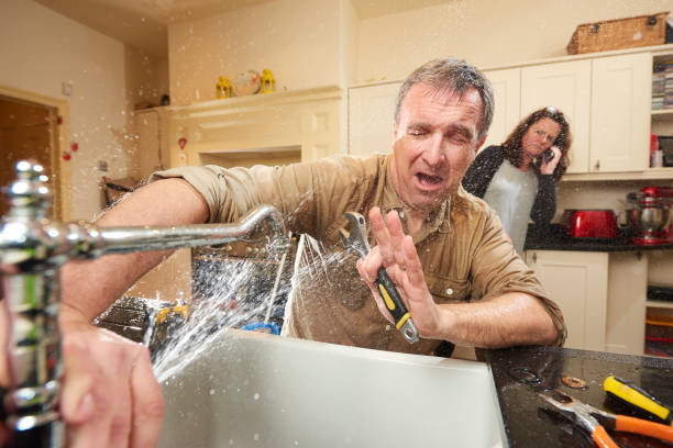 Best Water damage restoration mold remediation  in Caldwell, OH